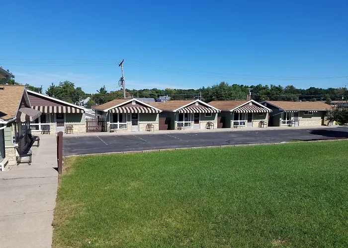 Black Hawk Motel & Suites